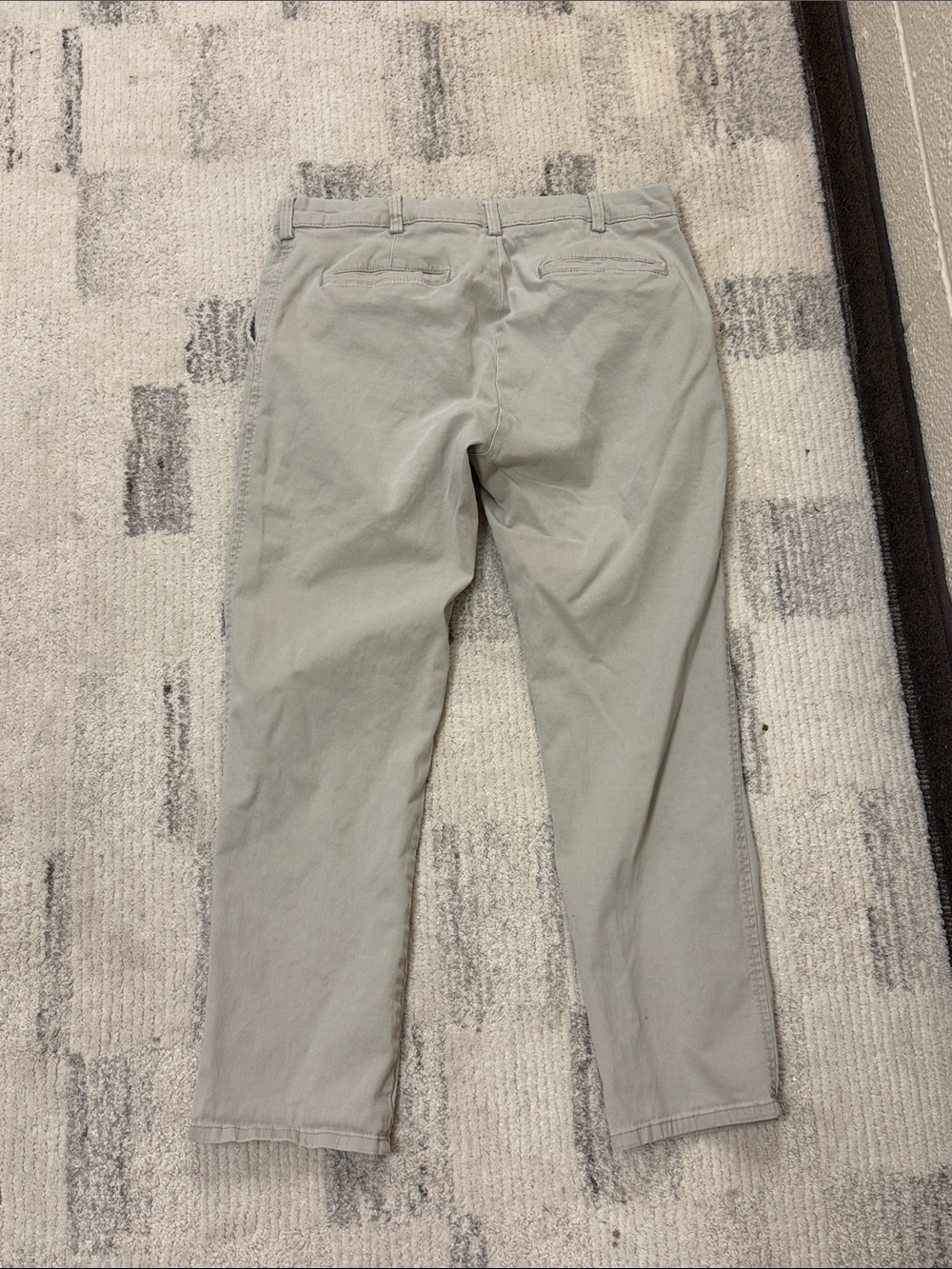 Lee Soft Stretch Chino Slim Fit — - Picture 5 of 6